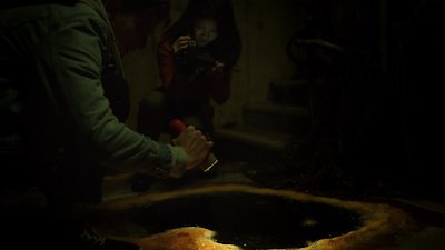 Deadhouse Dark Season 1 Episode 3