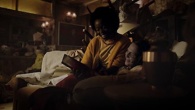 Deadhouse Dark Season 1 Episode 6