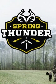 Spring Thunder