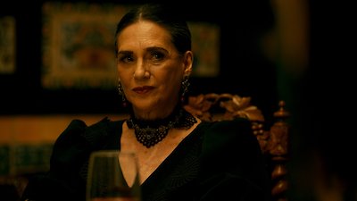 The Mosquito Coast Season 1 Episode 4