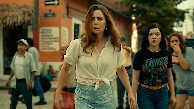 The Mosquito Coast Season 1 Episode 7