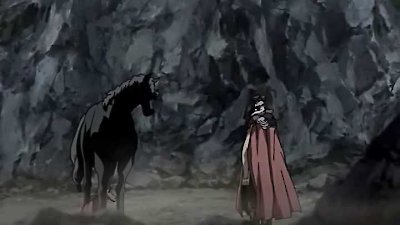 Legends of the Dark King: A Fist of the North Star Story Season 1 Episode 2