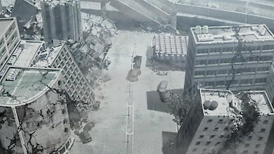 Legends of the Dark King: A Fist of the North Star Story Season 1 Episode 1