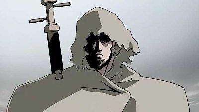 Legends of the Dark King: A Fist of the North Star Story Season 1 Episode 13