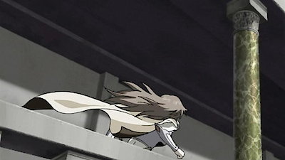 Legends of the Dark King: A Fist of the North Star Story Season 1 Episode 12