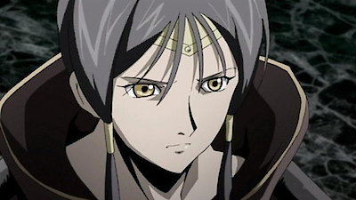 Legends of the Dark King: A Fist of the North Star Story Season 1 Episode 11