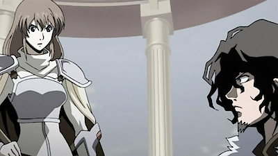 Legends of the Dark King: A Fist of the North Star Story Season 1 Episode 10