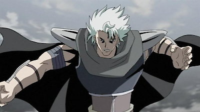 Legends of the Dark King: A Fist of the North Star Story Season 1 Episode 8