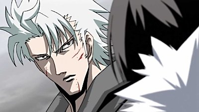 Legends of the Dark King: A Fist of the North Star Story Season 1 Episode 7