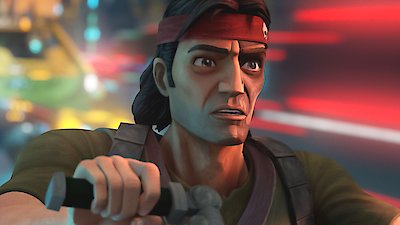 Star Wars: The Bad Batch Season 1 Episode 4