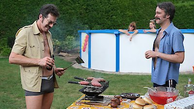 Happily Married Season 1 Episode 1