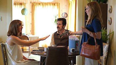 Happily Married Season 1 Episode 4