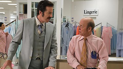 Happily Married Season 1 Episode 5