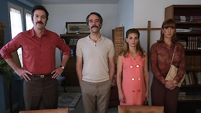 Happily Married Season 1 Episode 7