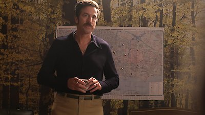 Happily Married Season 1 Episode 8