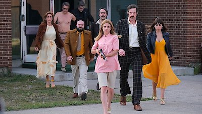 Happily Married Season 1 Episode 10