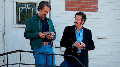 Happily Married Season 2 Episode 5