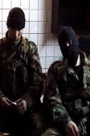 Terror in Moscow