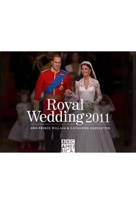 The Royal Wedding 2011: Prince William and Catherine Middleton