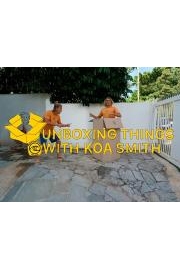 Unboxing Things with Koa Smith