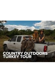 Country Outdoors Turkey Tour