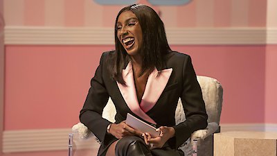 Ziwe Season 1 Episode 1