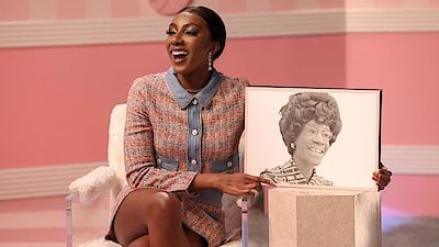 Ziwe Season 1 Episode 2