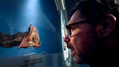 Creepshow Season 1 Episode 12