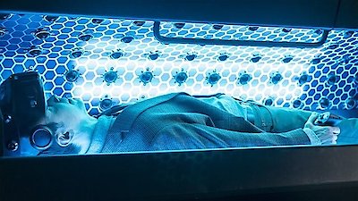 Creepshow Season 2 Episode 9