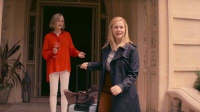 Armistead Maupin's Tales of the City Season 1 Episode 2