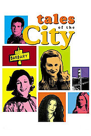 Armistead Maupin's Tales of the City