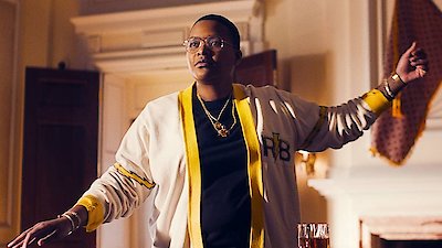 Pause with Sam Jay Season 1 Episode 1