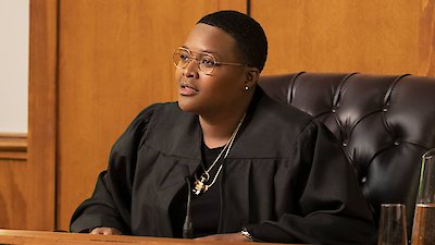 Pause with Sam Jay Season 1 Episode 4