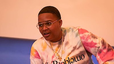 Pause with Sam Jay Season 1 Episode 5