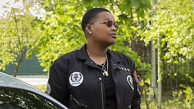 Pause with Sam Jay Season 1 Episode 6