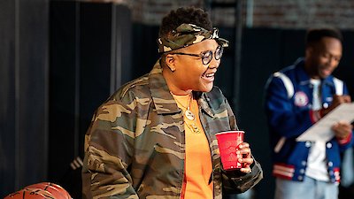 Pause with Sam Jay Season 2 Episode 1