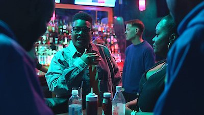 Pause with Sam Jay Season 2 Episode 4