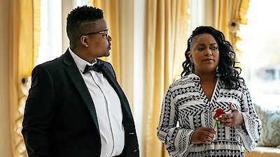 Pause with Sam Jay Season 2 Episode 6