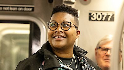 Pause with Sam Jay Season 2 Episode 7