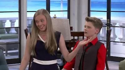 Richie Rich Season 1 Episode 1