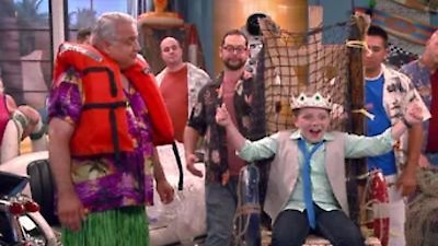 Richie Rich Season 1 Episode 2