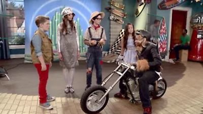 Richie Rich Season 1 Episode 4