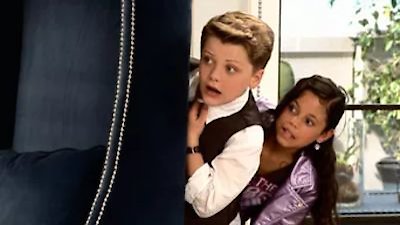 Richie Rich Season 1 Episode 5