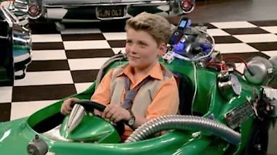 Richie Rich Season 1 Episode 6