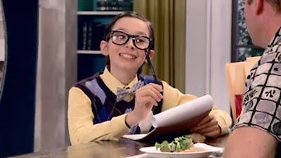 Richie Rich Season 1 Episode 8