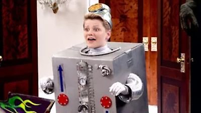 Richie Rich Season 1 Episode 10