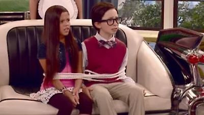 Richie Rich Season 2 Episode 2