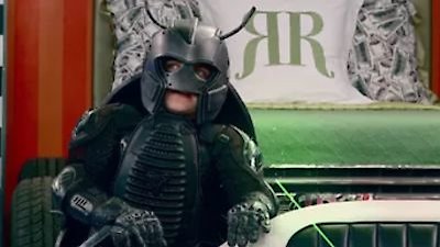 Richie Rich Season 2 Episode 3