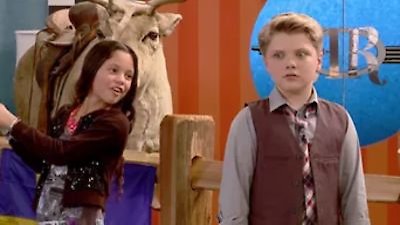 Richie Rich Season 2 Episode 4