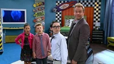 Richie Rich Season 2 Episode 6